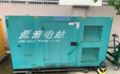 霞山通州四建大波纹箱定制案例
