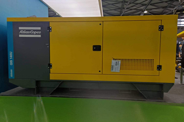 霞山发电机出租