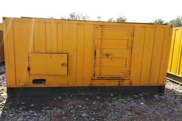 霞山发电机出租 霞山发电机出租