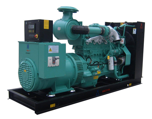 霞山柴油发电机 霞山柴油发电机