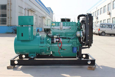 霞山小型柴油发电机 霞山小型柴油发电机