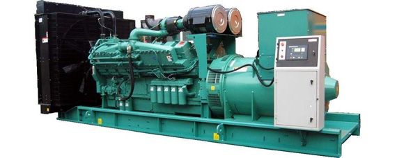 霞山柴油发电机 霞山柴油发电机