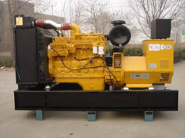 霞山发电机出租