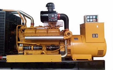 霞山发电机出租