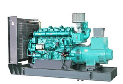 霞山发电机出租