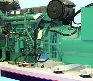 霞山发电机出租